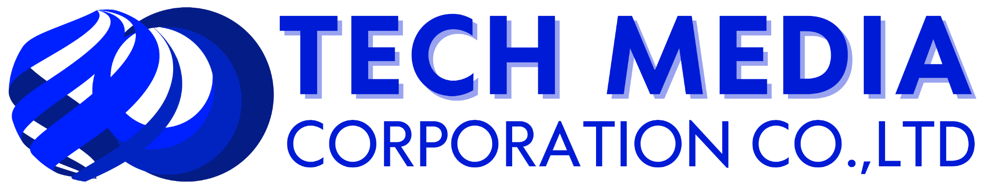 TECH MEDIA CORPORATION logo